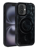 Encuentra la mejor funda magnética y fina con soporte para cámara para tu iPhone 16 en Xela Quetzaltenango.
