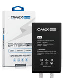 Bateria QMAX con soldadura por puntos iPhone 16 (3561mAh)
