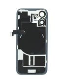 Encuentra tapas traseras con NFC inalámbrico y MagSafe para iPhone 16 en Quetzaltenango.
