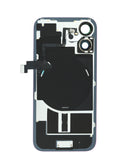 Encuentra tapas traseras con NFC inalámbrico y imán MagSafe para iPhone 16 en Xela Quetzaltenango.