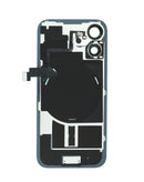 Encuentra tapas traseras con NFC inalámbrico y magnet MagSafe para iPhone 16 en Quetzaltenango.