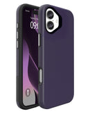 Protege tu iPhone 16 Plus con una funda protectora de doble capa con absorción de impactos en Xela Quetzaltenango.