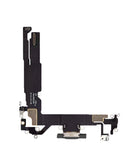 Reparación de puerto de carga iPhone 16 en Quetzaltenango con servicio premium y garantía.