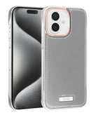 Encuentra la mejor funda EVO Leather Slim iPhone 16 GRAY en Xela, Quetzaltenango.