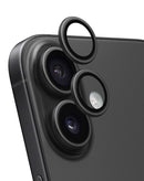 Encuentra el set de lente de cámara trasera con soporte y bezel para iPhone 16/16 Plus Premium en Quetzaltenango.