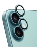 Encuentra el lente de cámara trasera con bracket y bezel para iPhone 16/16 Plus en Quetzaltenango en el mayorista de confianza en reparaciones de celulares.