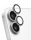 Encuentra el lente de cámara trasera con soporte y marco para iPhone 16/16 Plus en Xela, Quetzaltenango.