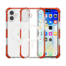 Protege tu iPhone 16 RED con una funda de doble capa con carga inalámbrica en Xela Quetzaltenango.