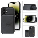 Encuentra la mejor funda billetera de cuero para iPhone 16 en Quetzaltenango.