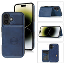 Encuentra la mejor funda cartera de cuero para iPhone 16 en Quetzaltenango.