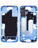 Compra el marco central con pequeñas piezas para iPhone 16 (ULTRAMARINE) en Quetzaltenango.