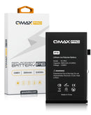 Bateria QMAX Pro iPhone 16 (3561mAh)