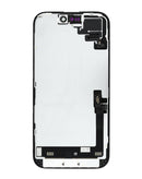 Reparación de pantalla original con sensor de proximidad flex con IC preinstalado para iPhone 16 en Xela Quetzaltenango.