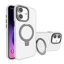 Compra tu Case de carga inalámbrica con soporte de anillo CLEAR para iPhone en Xela, Quetzaltenango.