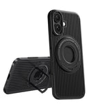 Encuentra la Funda Airflow Magsafe con soporte para iPhone 16 en Quetzaltenango en nuestra tienda de accesorios para iPhone en Xela.