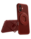 Protege tu iPhone 16 con la Funda Magsafe Airflow con soporte en Xela Quetzaltenango.