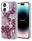 Protege tu iPhone 16 con esta funda rígida de silicona en Quetzaltenango.