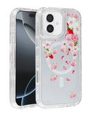 Funda transparente con cargador inalámbrico para iPhone 6 en Xela Quetzaltenango.