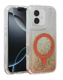 Protector líquido con carga inalámbrica para iPhone 16 en Xela, Quetzaltenango.