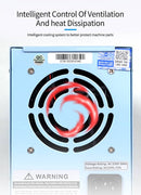 Fuente de poder anti-interferencia DC SUNSHINE P-3005A (30V5A / 110V) en Quetzaltenango, ideal para talleres y mayoristas.