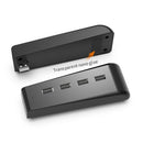 Encuentra el Hub USB Dobe para PlayStation 5 en Quetzaltenango al mejor precio en SlowBack.