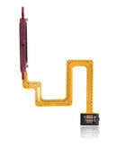 Lector de huellas con cable flexible para Samsung Galaxy A22 5G disponible en Quetzaltenango.