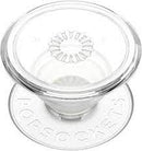 POPSOCKETS BASIC PG CLEAR