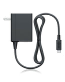 Adaptador de corriente AC para Nintendo Switch OLED (HAC-002)(USZ)