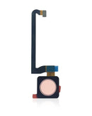 Cable del sensor de huella para Google Pixel 3 XL (Rosa)