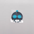 Piezas XT1926 CameraLens Adhesive&HQ22280090000 para Motorola G6 PLUS XT1926-1