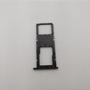 Marco | HQ+HQ21404422002+SIM tray indigo SS JEM Motorola G7 PLAY XT1952-1
