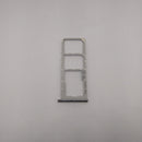 Marco | LC+5017SK000073+L3520 SIM tray(SI HL DU) Motorola ONE XT1941-3