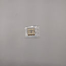 Conector HQ+HQ11960581000 Nano-SIM card socket para Motorola G6 PLUS XT1926-1