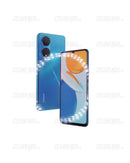 Honor X7 Cma Carmella-L43B6 4128Gb Plateado Ds Tigo Carmella