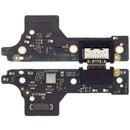 Placa PCB y puerto de carga para Xiaomi Redmi Note 12R en Quetzaltenango, Xela.