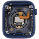 Reparación de carcasa Apple Watch Series 6 44MM en Xela, Quetzaltenango.