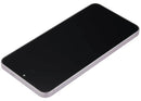 Encuentra la pantalla con marco Samsung Galaxy S25 Plus 5G (Silver Shadow) en Xela, Quetzaltenango.