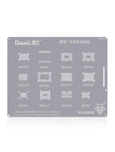 Plantilla Bumblebee (QS73) EMMC DDR General (Qianli)