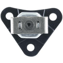 Eje pivote frontal usado OEM para DJI Mini 3 Pro, pieza de reparación esencial del brazo.