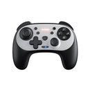 Controlador inalámbrico Dobe Panda Style con estuche protector disponible en Xela Quetzaltenango.
