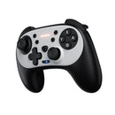 Controlador inalámbrico Dobe Panda Style con estuche protector disponible en Xela Quetzaltenango.