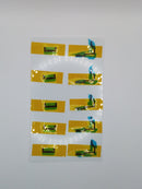 Oppo Power Key Fpc A54(Cph2239/Cph2241) For Aftersales A54