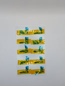 Oppo Power Key Fpc Paa036-Sa-Patch 20361-A54 A54