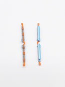 Oppo Volume Key Aa071 Color Azul Wentai-A16 A16