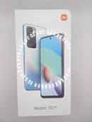 Redmi 10 2022 4128Gb Blanco Ds Xiaomi