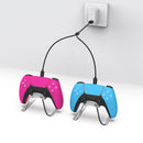 Controlador Dual USB y puerto de carga VR Dobe para PlayStation 5 en Quetzaltenango, Xela.