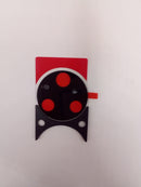 Tapa Original Para Huawei P50 Pro Jade Lente