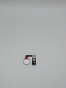 Huawei Laptop D-14 Sensor Huella Plateado