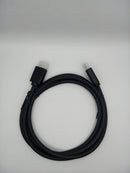Flex Original Para Huawei Accesorio Hdmi Cd80 2.0 1500Mm Negro