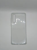 Huawei Accesorio P30 Elle Estuche Protector Gris